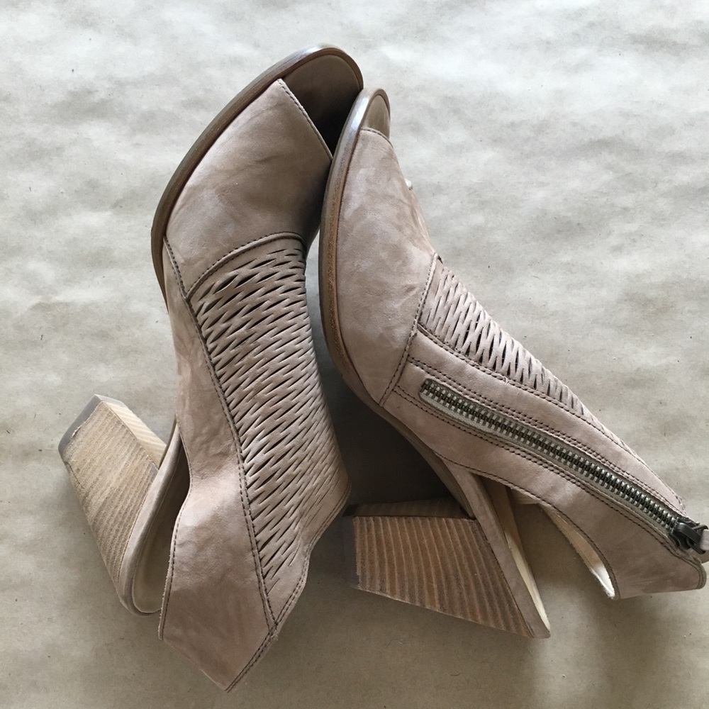 Paul Green booties “Willow” - Picture 4 of 7